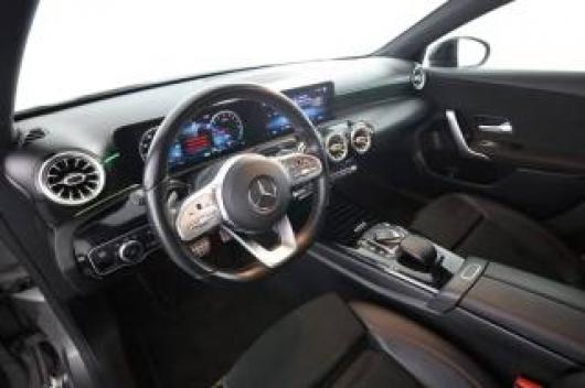 usato MERCEDES A 250