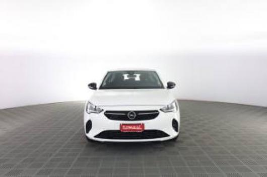 usato OPEL Corsa