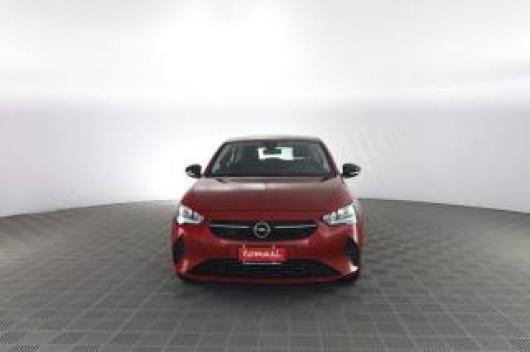 usato OPEL Corsa