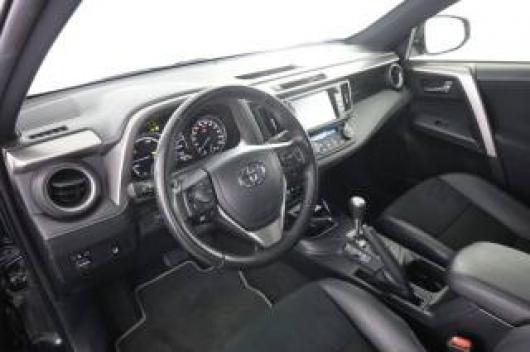 usato TOYOTA Altro