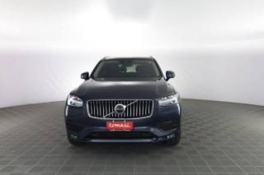usato VOLVO XC90