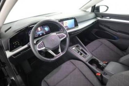 usato VOLKSWAGEN Golf