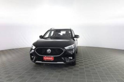 usato MG ZS
