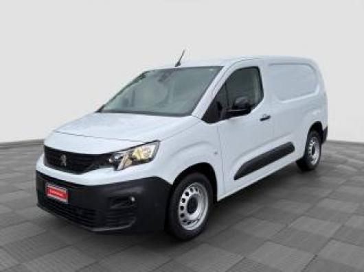 usato PEUGEOT Partner