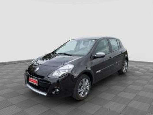 usato RENAULT Clio