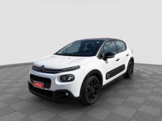 usato CITROEN C3