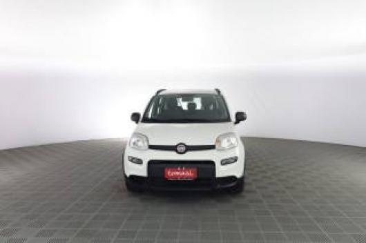usato FIAT Panda