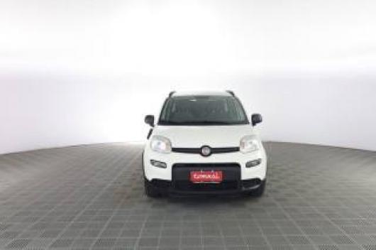 usato FIAT Panda