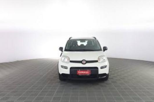 usato FIAT Panda