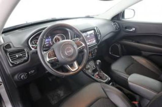 usato JEEP Compass