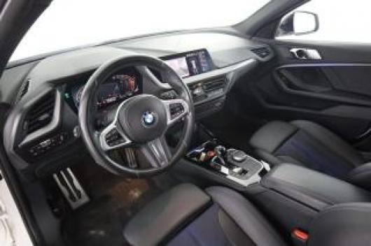 usato BMW 118