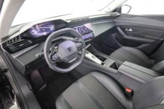 usato PEUGEOT 308