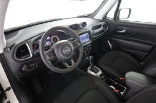 usato JEEP Renegade