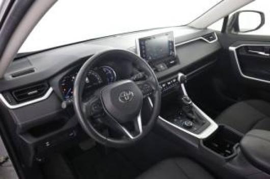 usato TOYOTA Altro