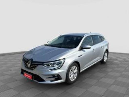 usato RENAULT Megane