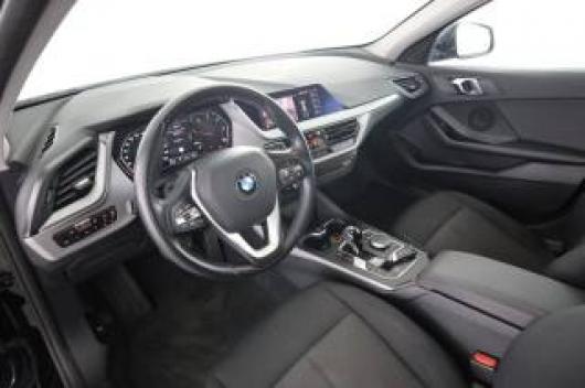 usato BMW 116