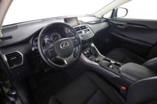 usato LEXUS Altro