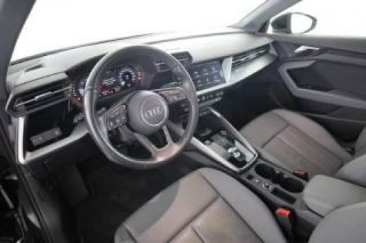 usato AUDI A3