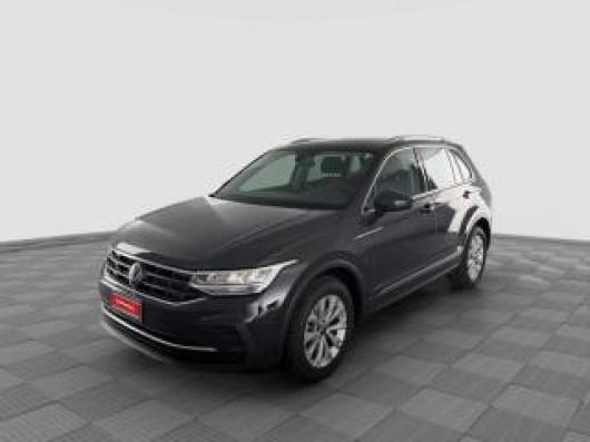 usato VOLKSWAGEN Tiguan