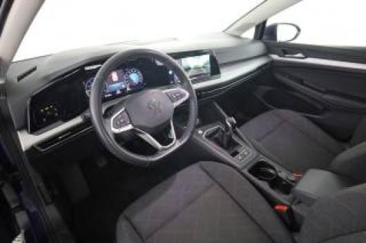 usato VOLKSWAGEN Golf