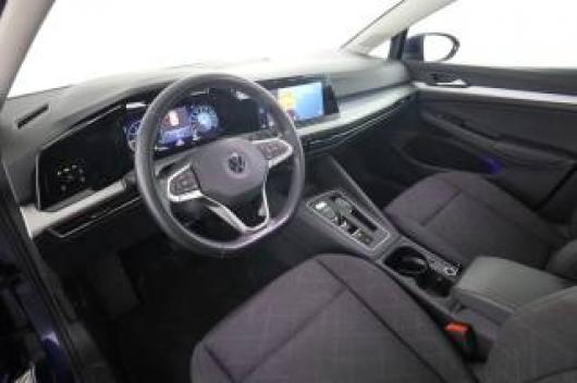 usato VOLKSWAGEN Golf