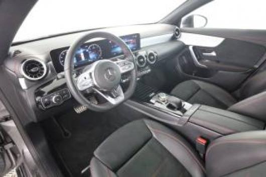 usato MERCEDES CLA