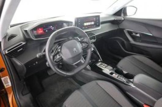 usato PEUGEOT 2008