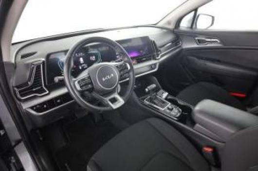 usato KIA Sportage