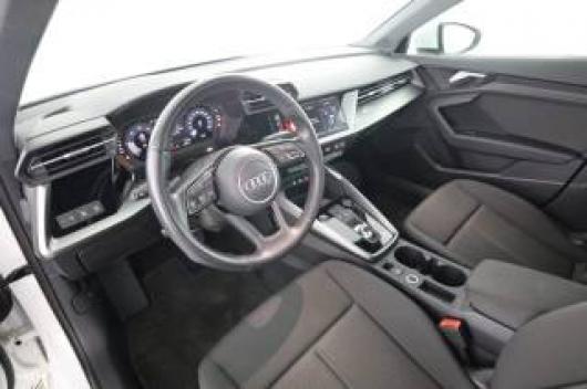 usato AUDI A3