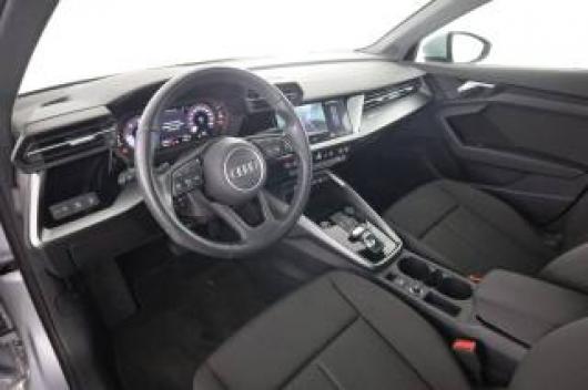 usato AUDI A3
