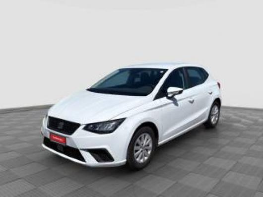 usato SEAT Ibiza