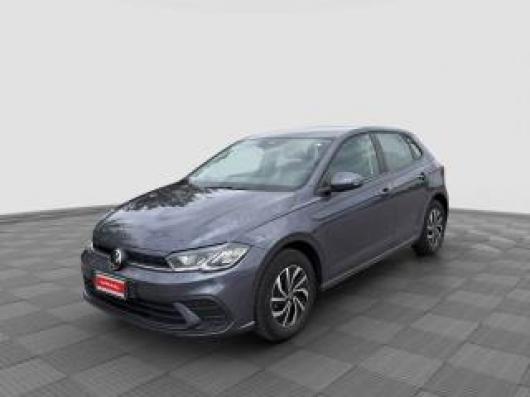 usato VOLKSWAGEN Polo
