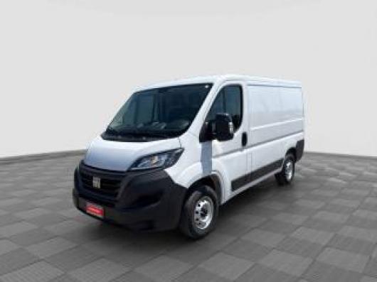 usato FIAT Ducato