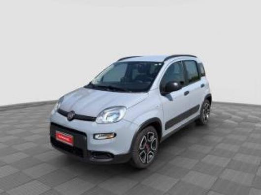 usato FIAT Panda