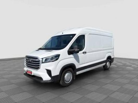 usato MAXUS Deliver 9