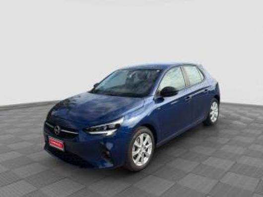 usato OPEL Corsa