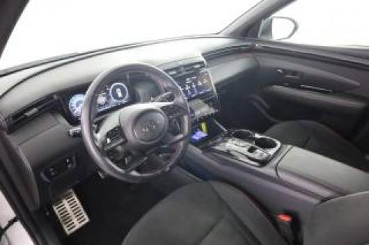 usato HYUNDAI Tucson