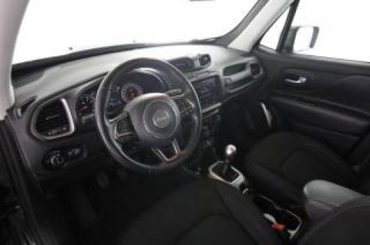 usato JEEP Renegade