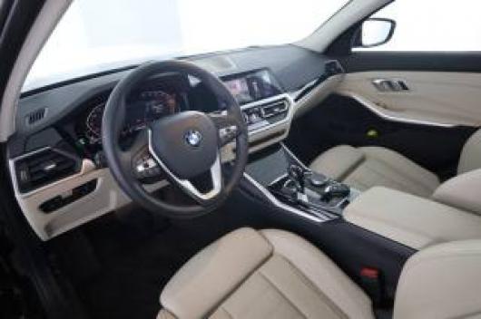 usato BMW 318