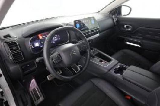 usato CITROEN C5 Aircross