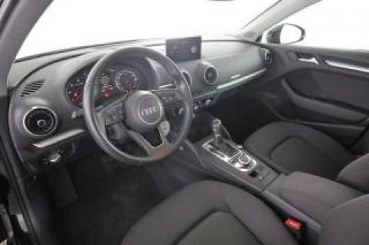 usato AUDI A3