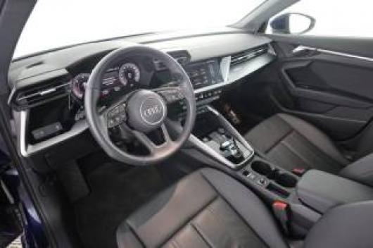 usato AUDI A3