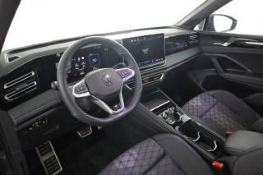 usato VOLKSWAGEN Tiguan