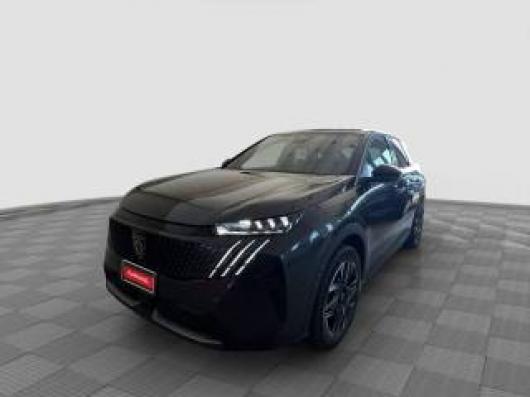 Km 0 PEUGEOT 3008