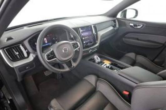 usato VOLVO XC60