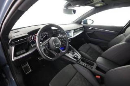 usato AUDI RS3