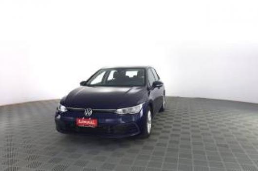 usato VOLKSWAGEN Golf