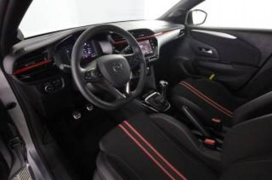 usato OPEL Corsa