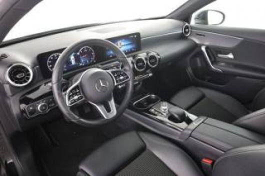 usato MERCEDES A 180