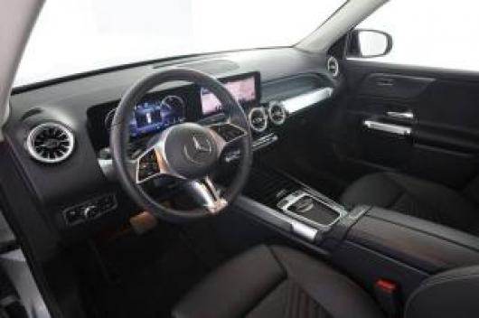 usato MERCEDES CLA